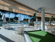 Appartement Jardin de miraflores