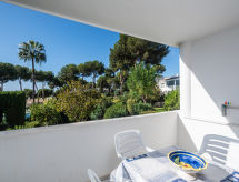 Appartement Jardin de miraflores