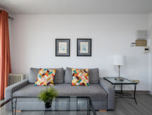Appartement Jardin de miraflores