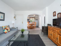 Appartement Jardin de miraflores