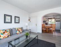 Appartement Jardin de miraflores