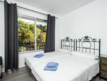 Appartement Jardin de miraflores