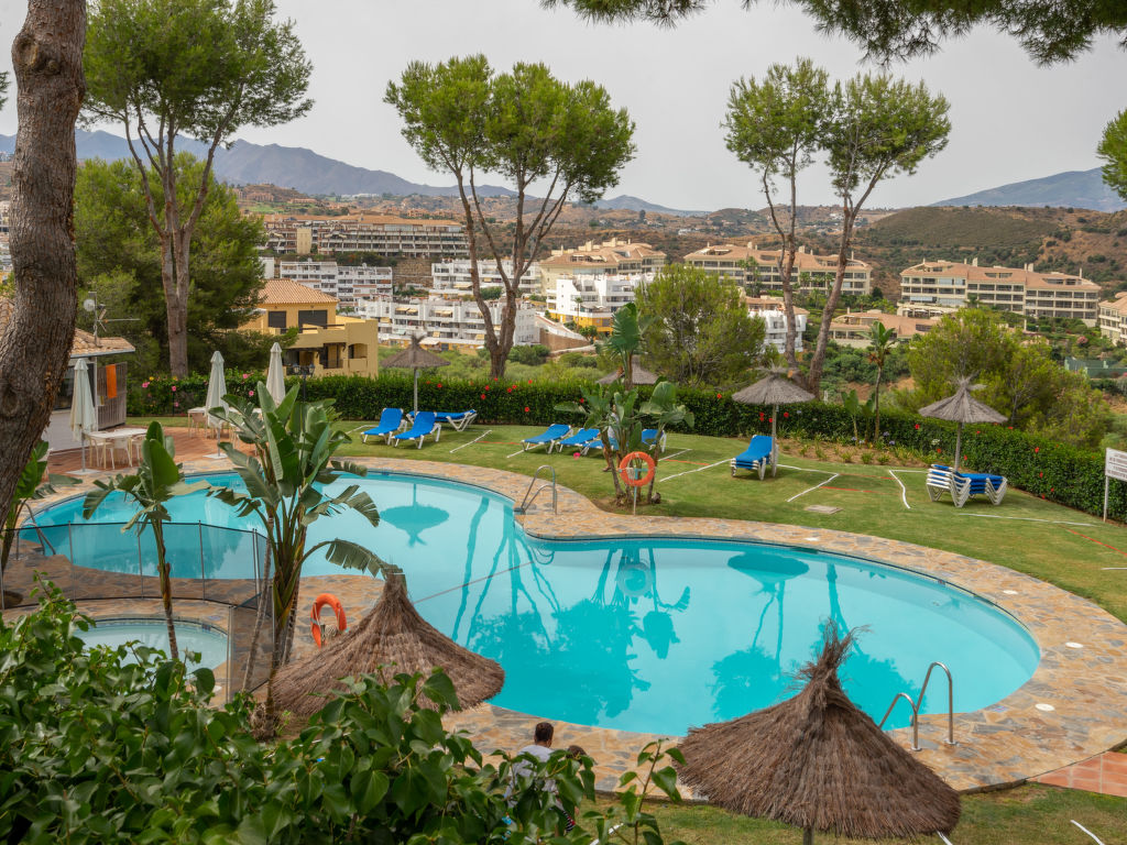 Ferienwohnung Rancho B Miraflores Ferienwohnung in Spanien