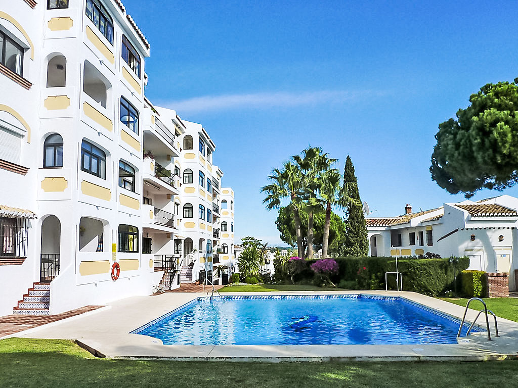 Ferienwohnung Las Acacias Ferienwohnung in Spanien