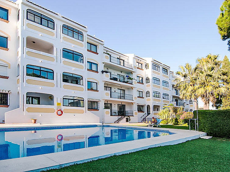 Apartman Las Acacias