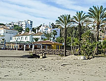 Apartamento Las Acacias