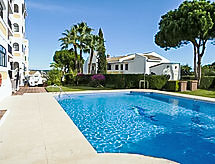 Apartamento Las Acacias
