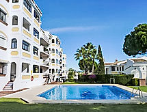 Apartamento Las Acacias