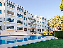 Apartamento Las Acacias