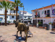 Apartamento Las Acacias