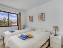 Apartamento Las Acacias