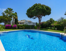 Apartamento Las Acacias