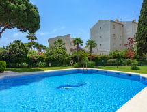 Apartamento Las Acacias
