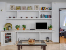 Apartamento Las Acacias