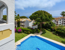 Apartamento Las Acacias