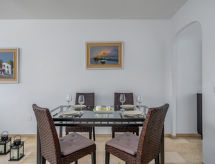 Apartamento Las Acacias