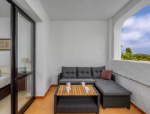 Apartamento Las Acacias