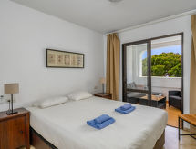 Apartamento Las Acacias