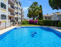 Apartamento Las Acacias