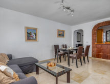 Apartamento Las Acacias
