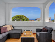 Apartamento Las Acacias