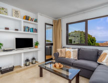 Apartamento Las Acacias