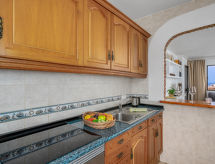 Apartamento Las Acacias