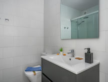 Apartamento Las Acacias