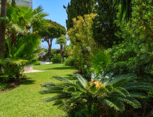 Apartamento Las Acacias
