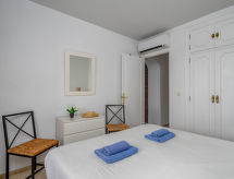 Apartamento Las Acacias