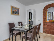 Apartamento Las Acacias
