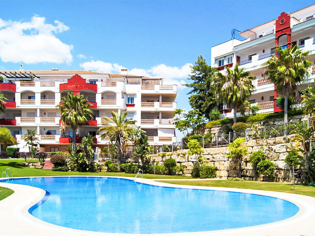 Appartement Island of Riviera Golf in Spanje