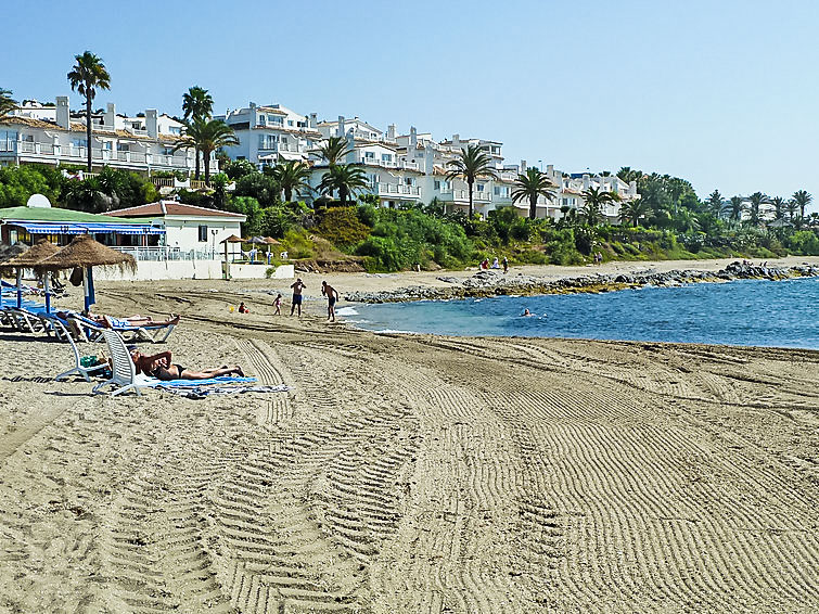 Photo of Mijas Beach