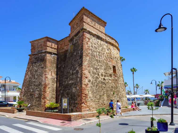 Photo of Mijas Beach