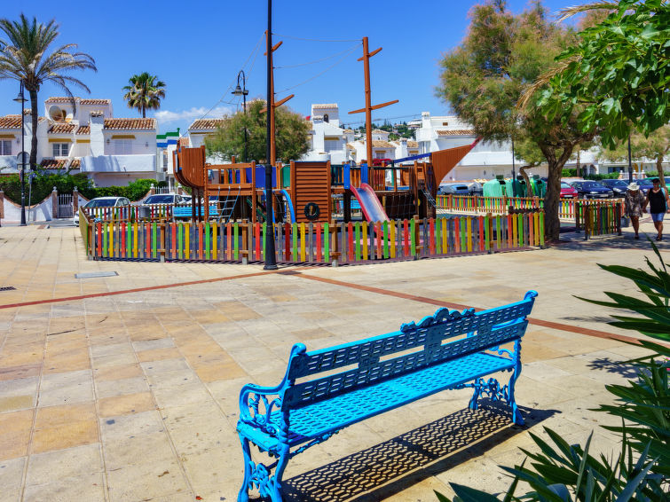 Photo of Mijas Beach