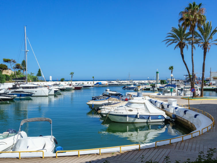 Photo of Mijas Beach