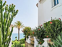 Casa de vacaciones Mijas Beach