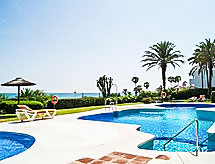 Casa de vacaciones Mijas Beach