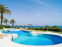 Casa de vacaciones Mijas Beach