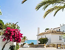 Casa de vacaciones Mijas Beach