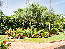 Casa de vacaciones Mijas Beach