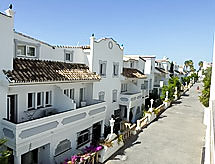 Casa de vacaciones Mijas Beach