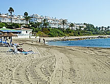 Casa de vacaciones Mijas Beach