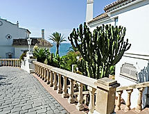 Casa de vacaciones Mijas Beach