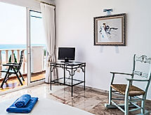 Casa de vacaciones Mijas Beach