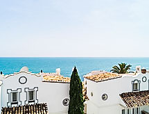 Casa de vacaciones Mijas Beach