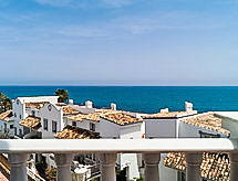 Casa de vacaciones Mijas Beach