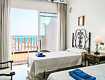 Casa de vacaciones Mijas Beach
