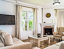 Casa de vacaciones Mijas Beach