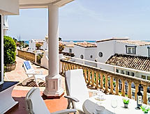 Casa de vacaciones Mijas Beach